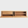 Line Media Console 70