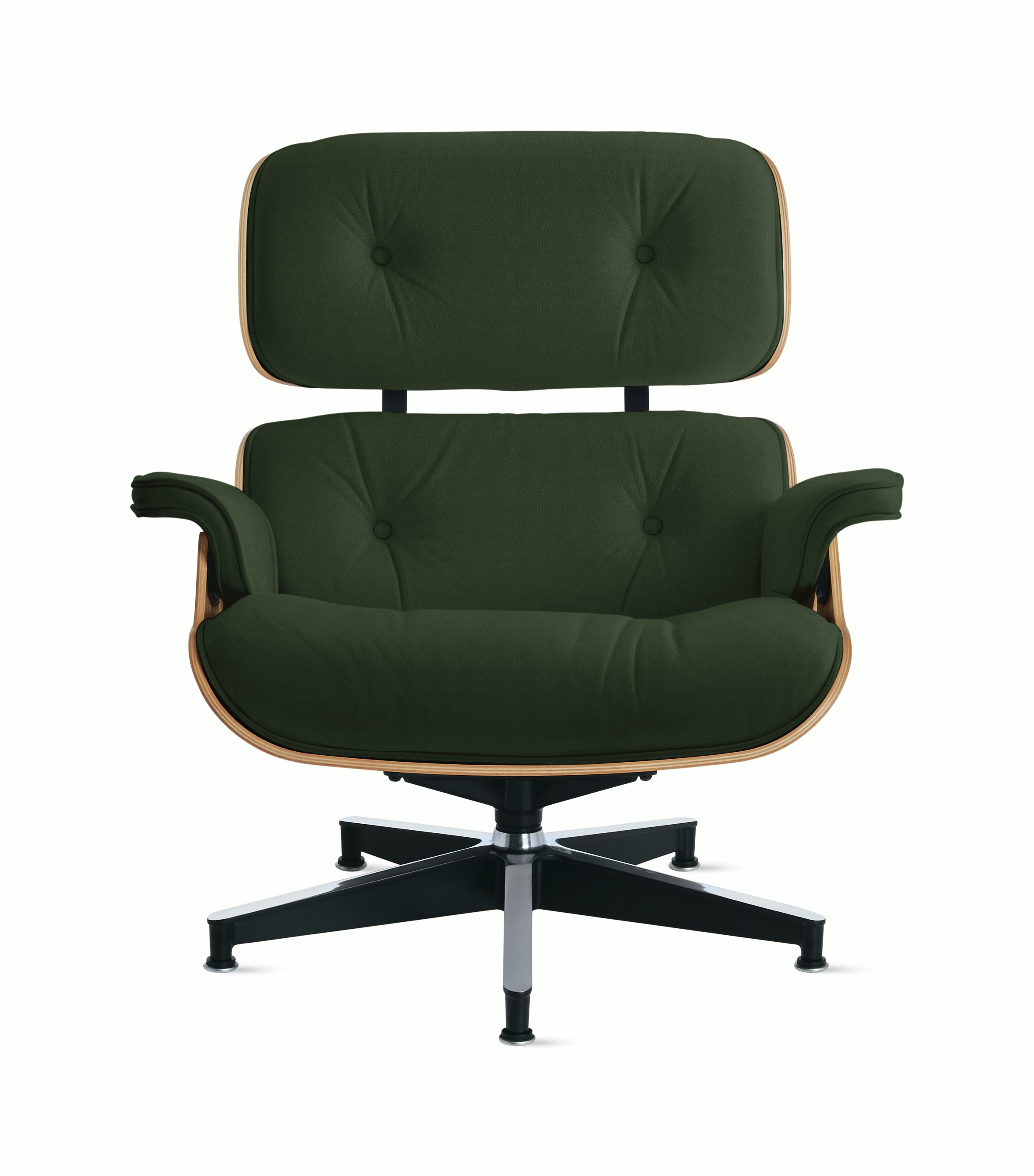 Eames Lounge Chair