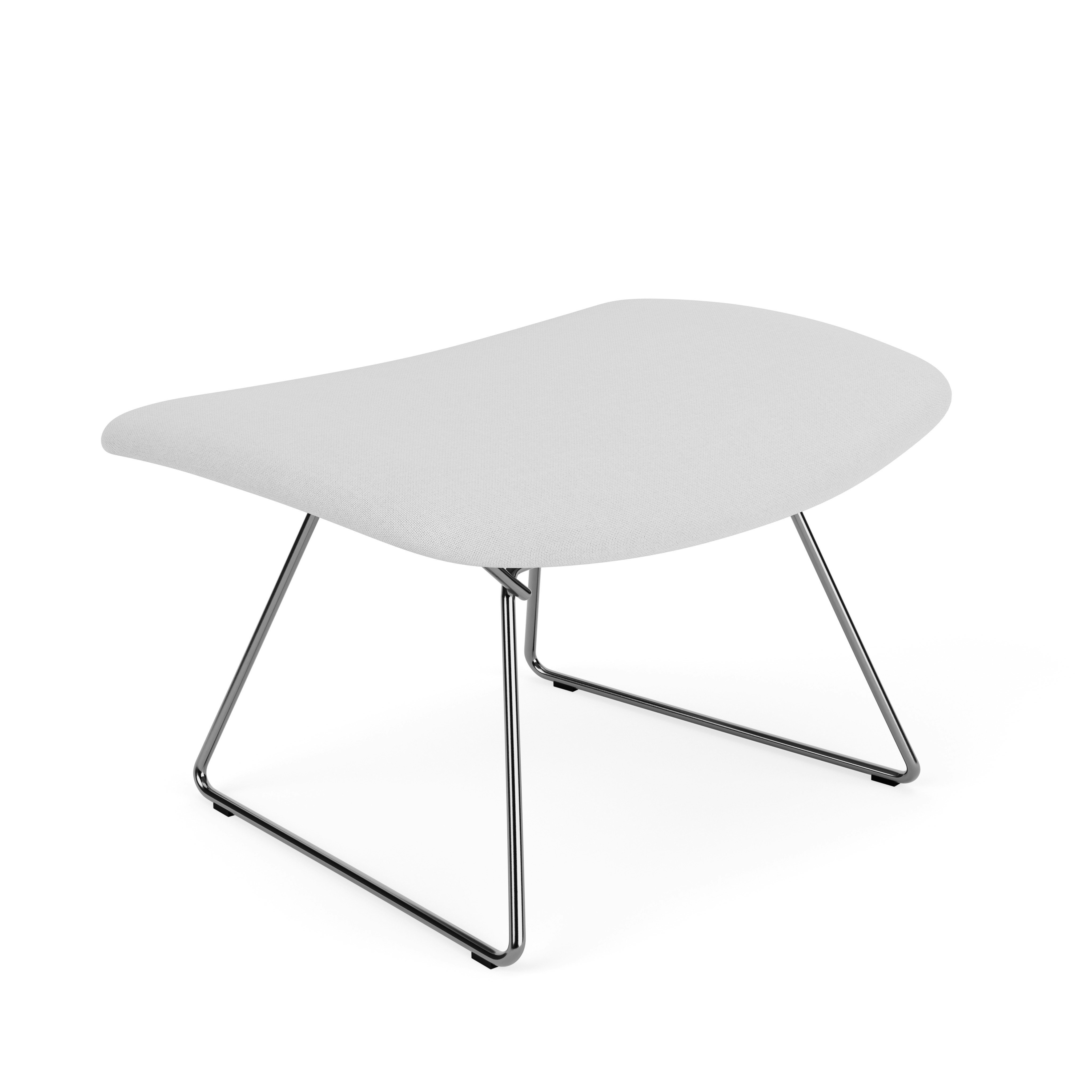 Bertoia Bird Ottoman