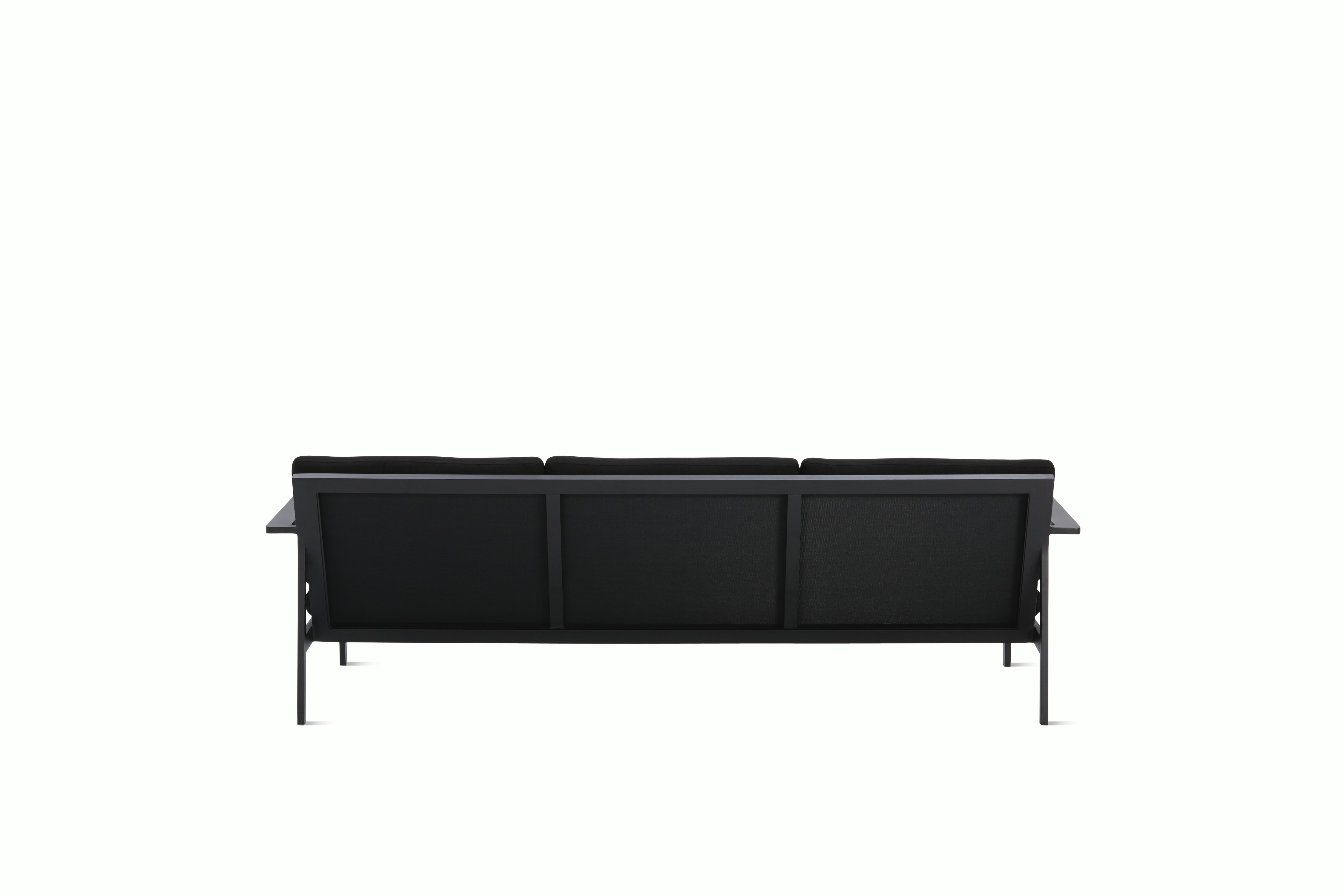 Eos Three Seater Sofa