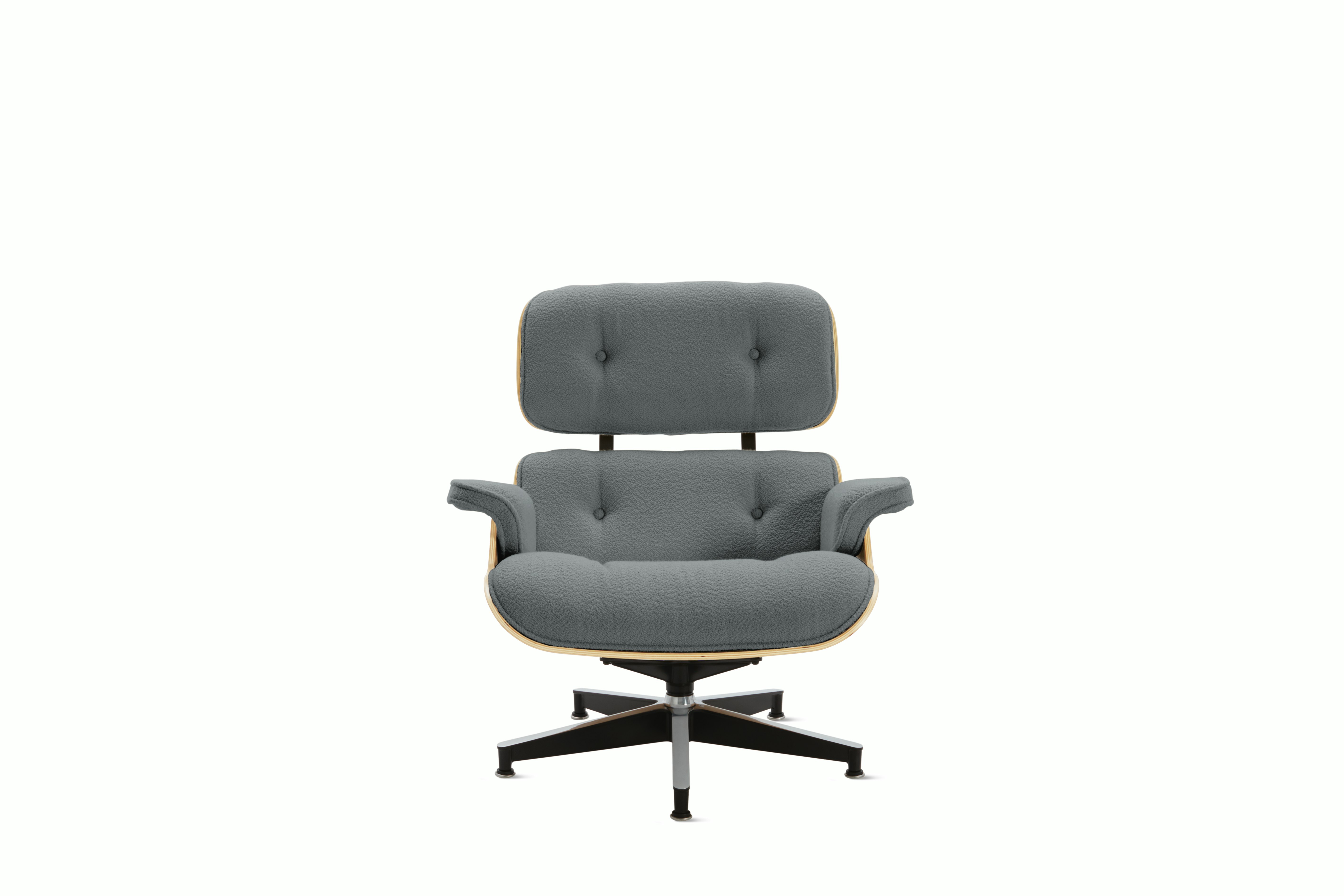 Eames Lounge Chair