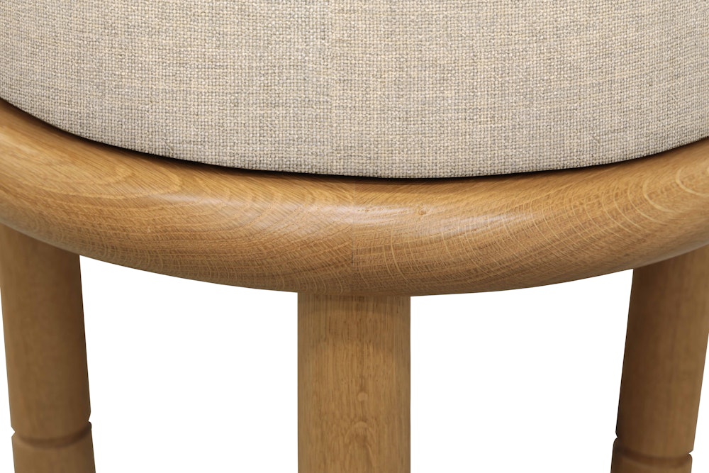 Moreno Ottoman
