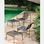 Palissade Lounge Chair