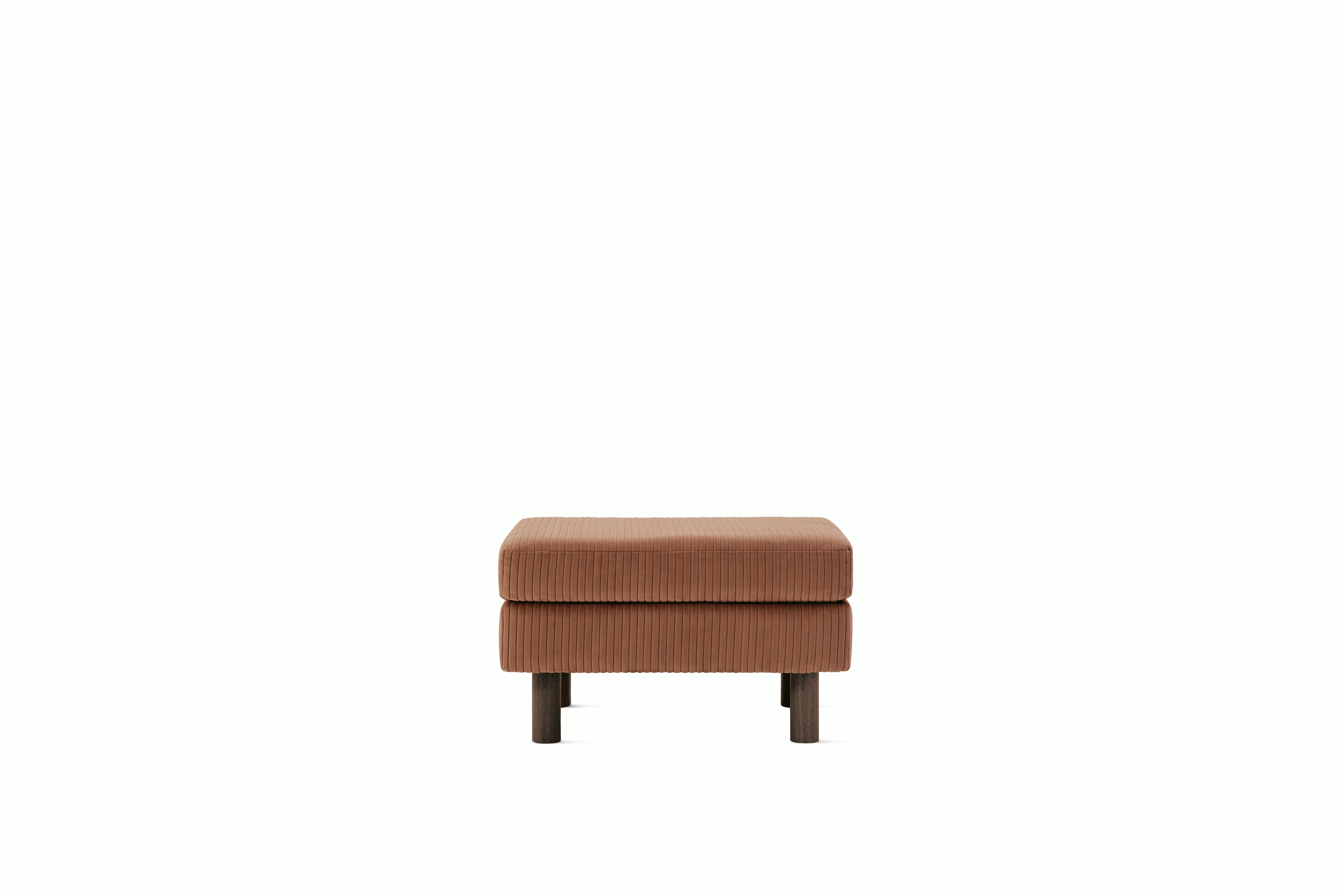 Lispenard Ottoman