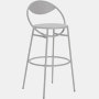 Tide Outdoor Barstool