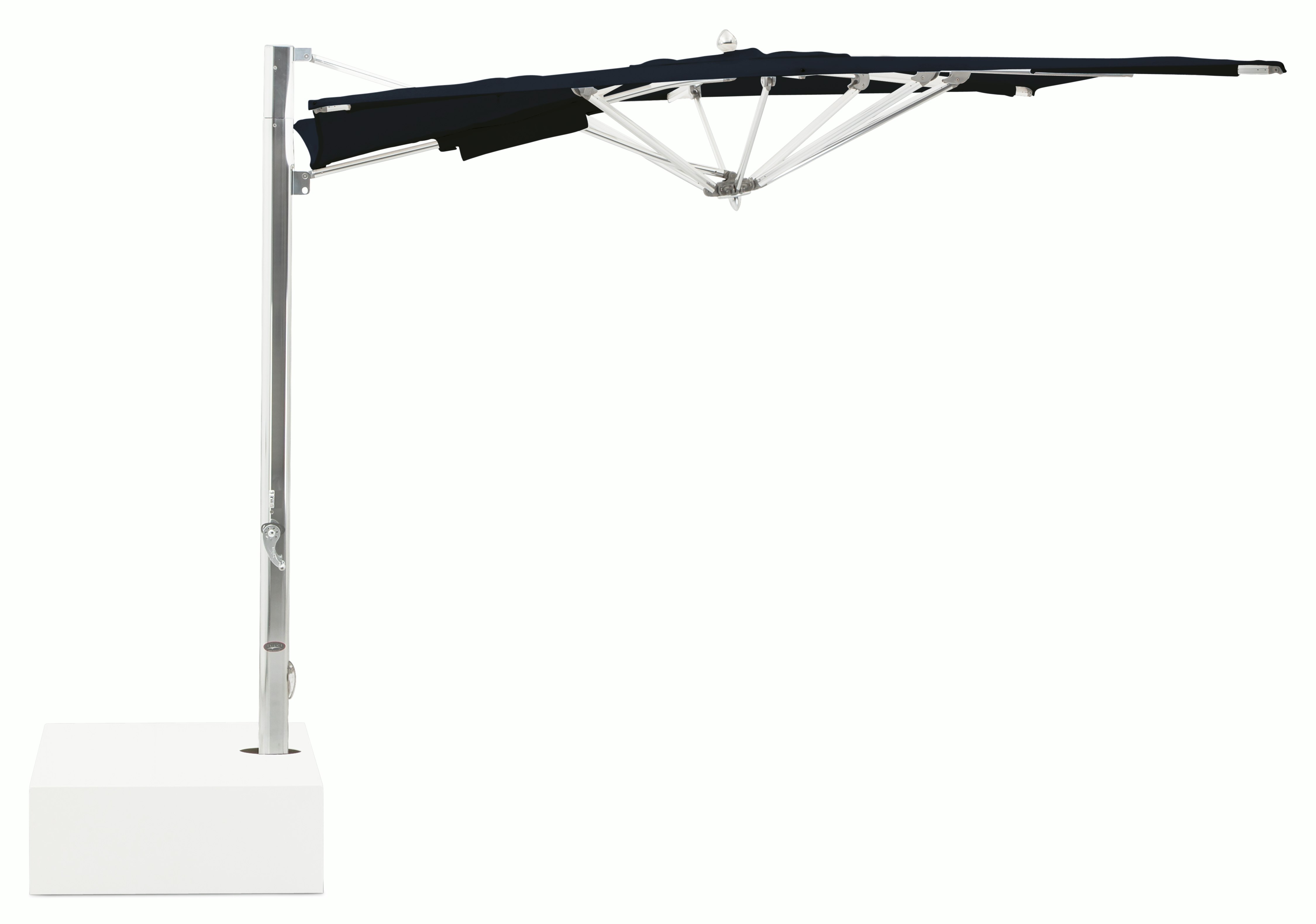 Tuuci Ocean Master Cantilever