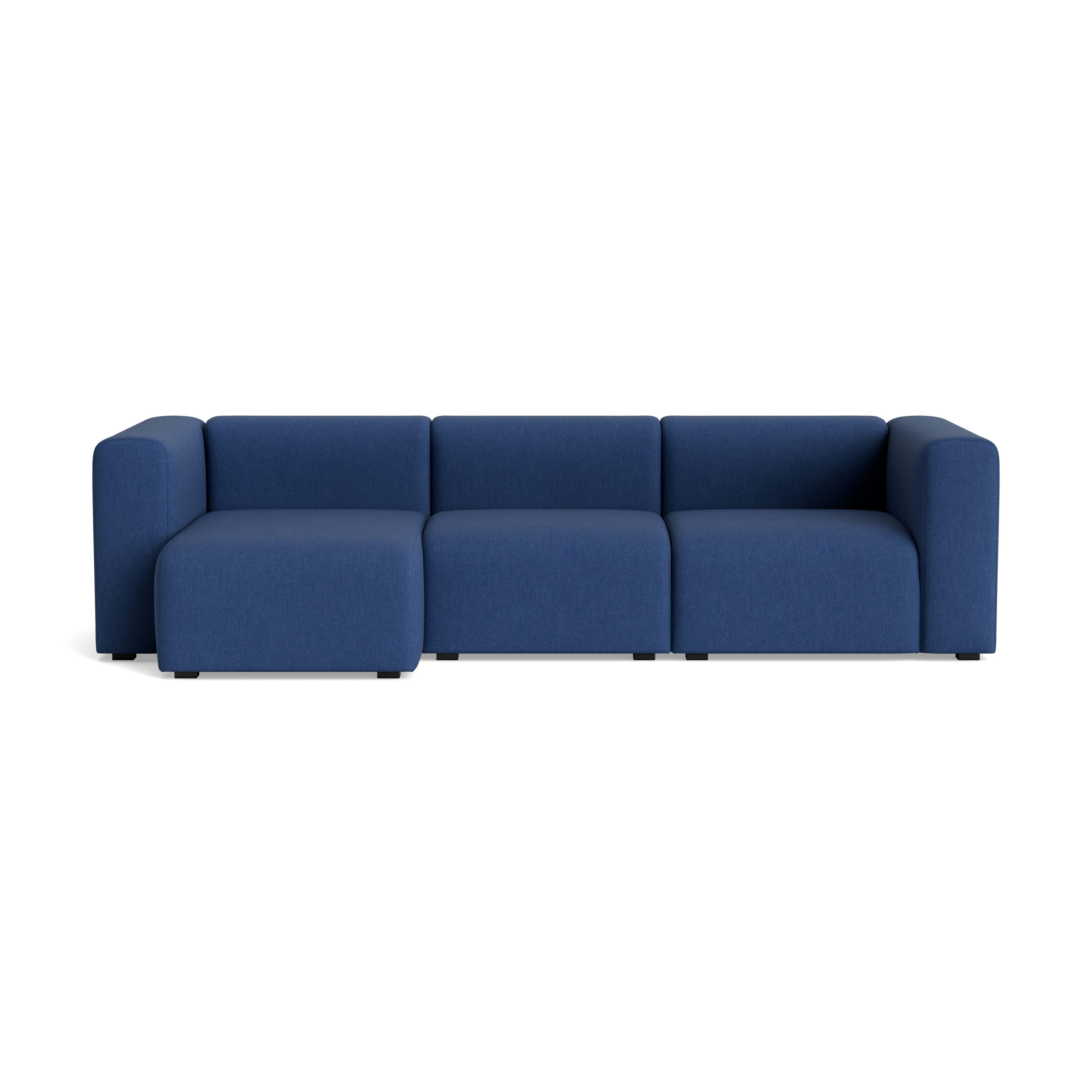 Mags Sectional with Chaise Narrow - Left