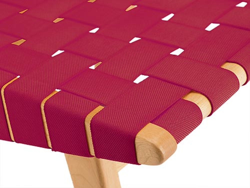 Risom Side Chair