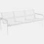 1966 3 Seater Lounge Chair w/ Arms
