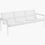 1966 Sofa 1966 Sofa, Three Seat