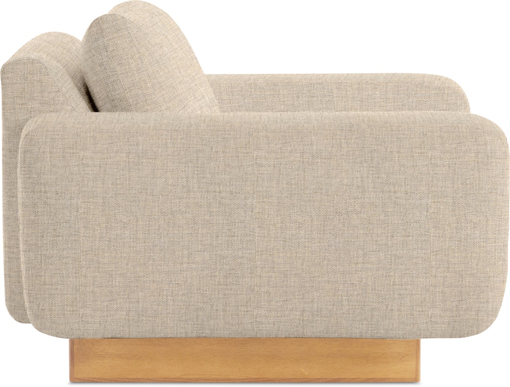 Mesa Lounge Chair