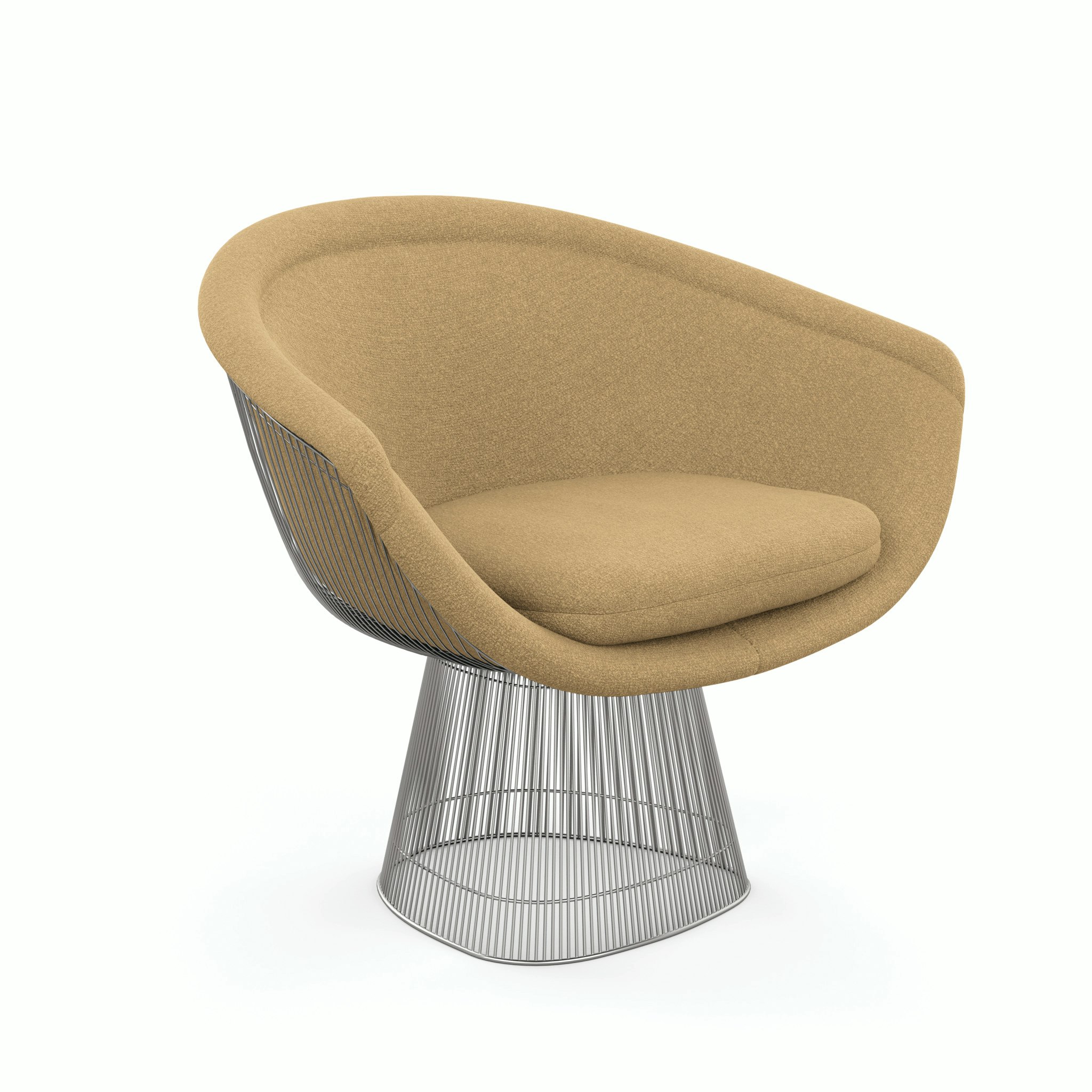 Platner Lounge Chair