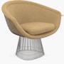 Platner Lounge Chair Platner Lounge Chair