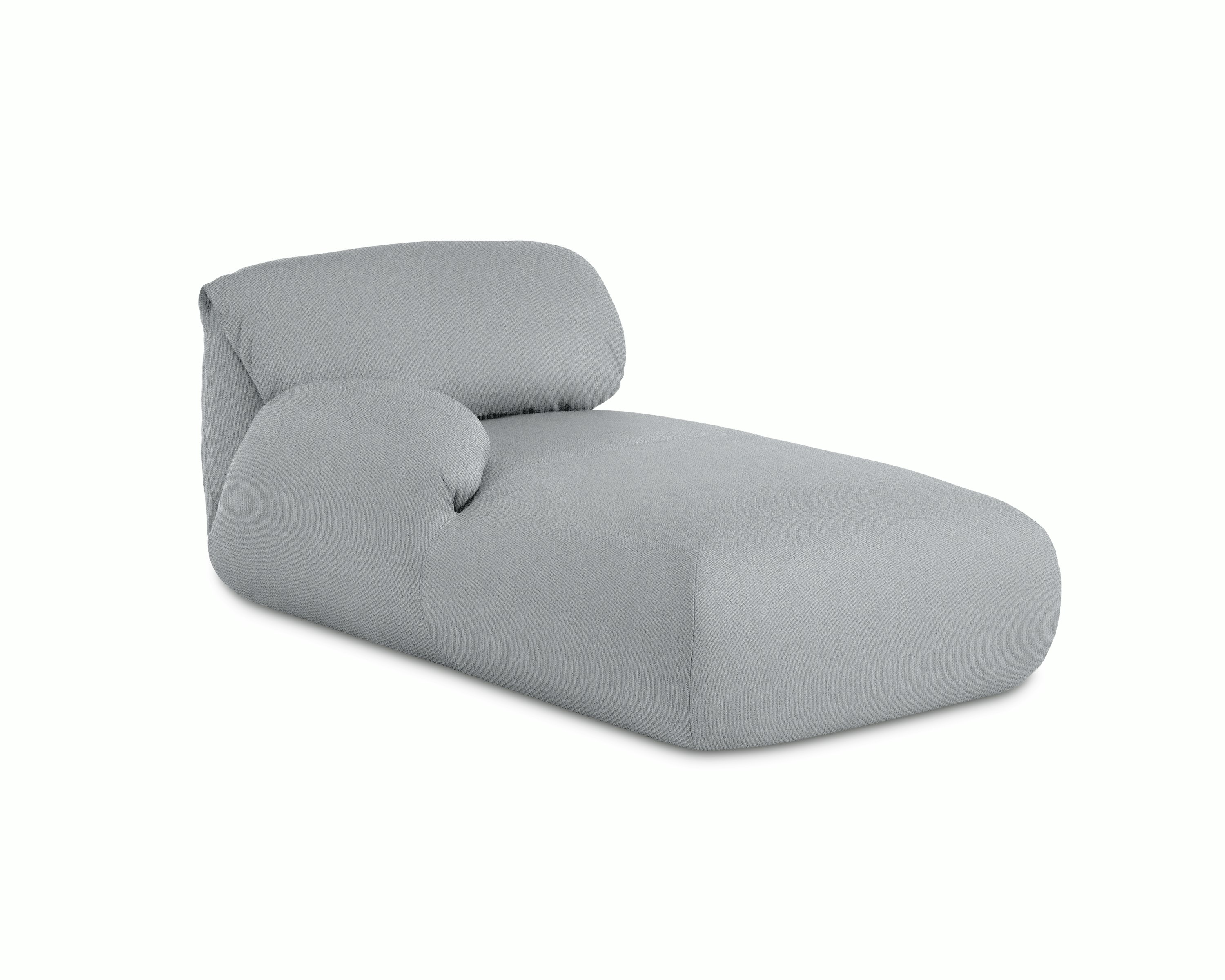 Luva Modular Chaise