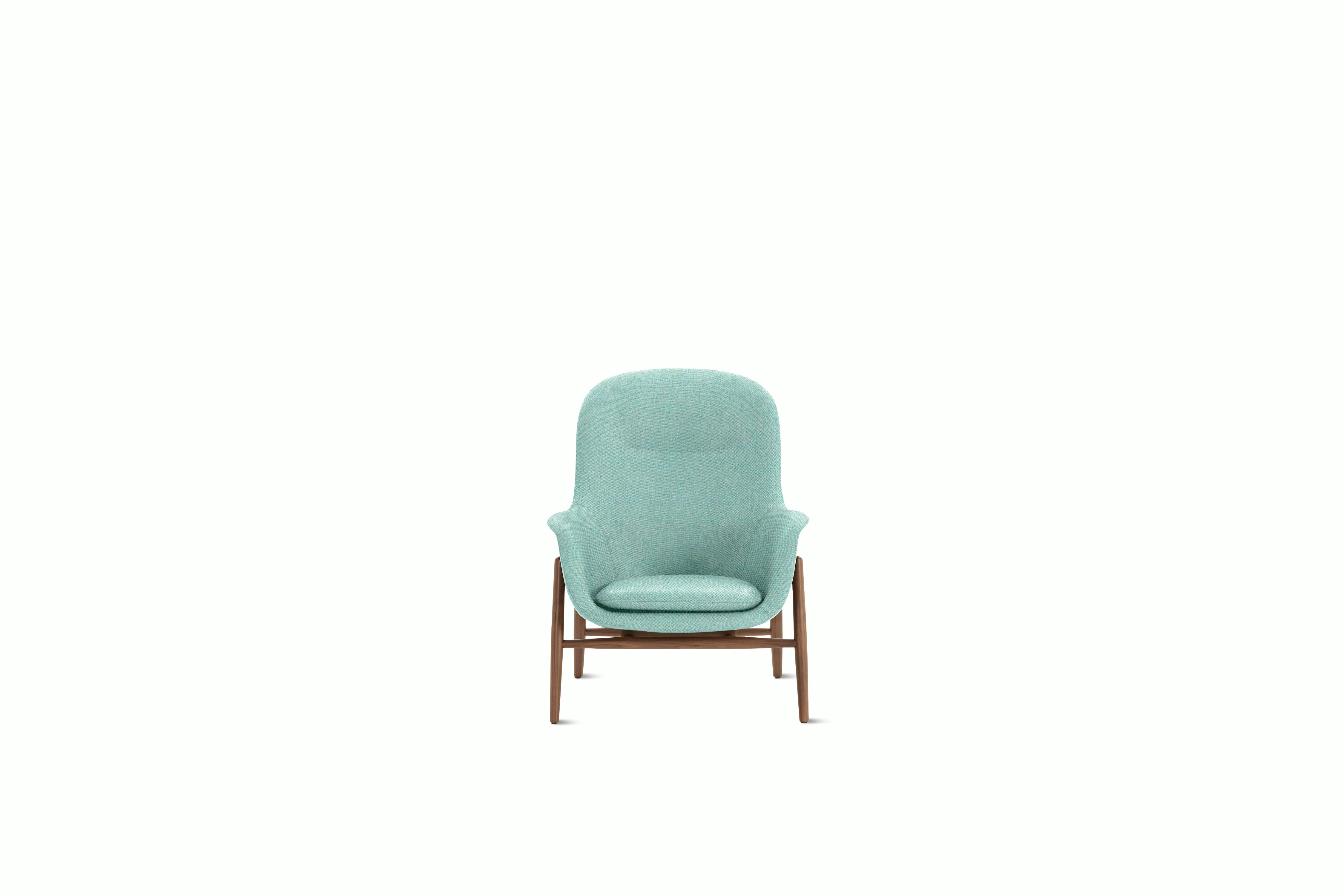 Nora Lounge Chair