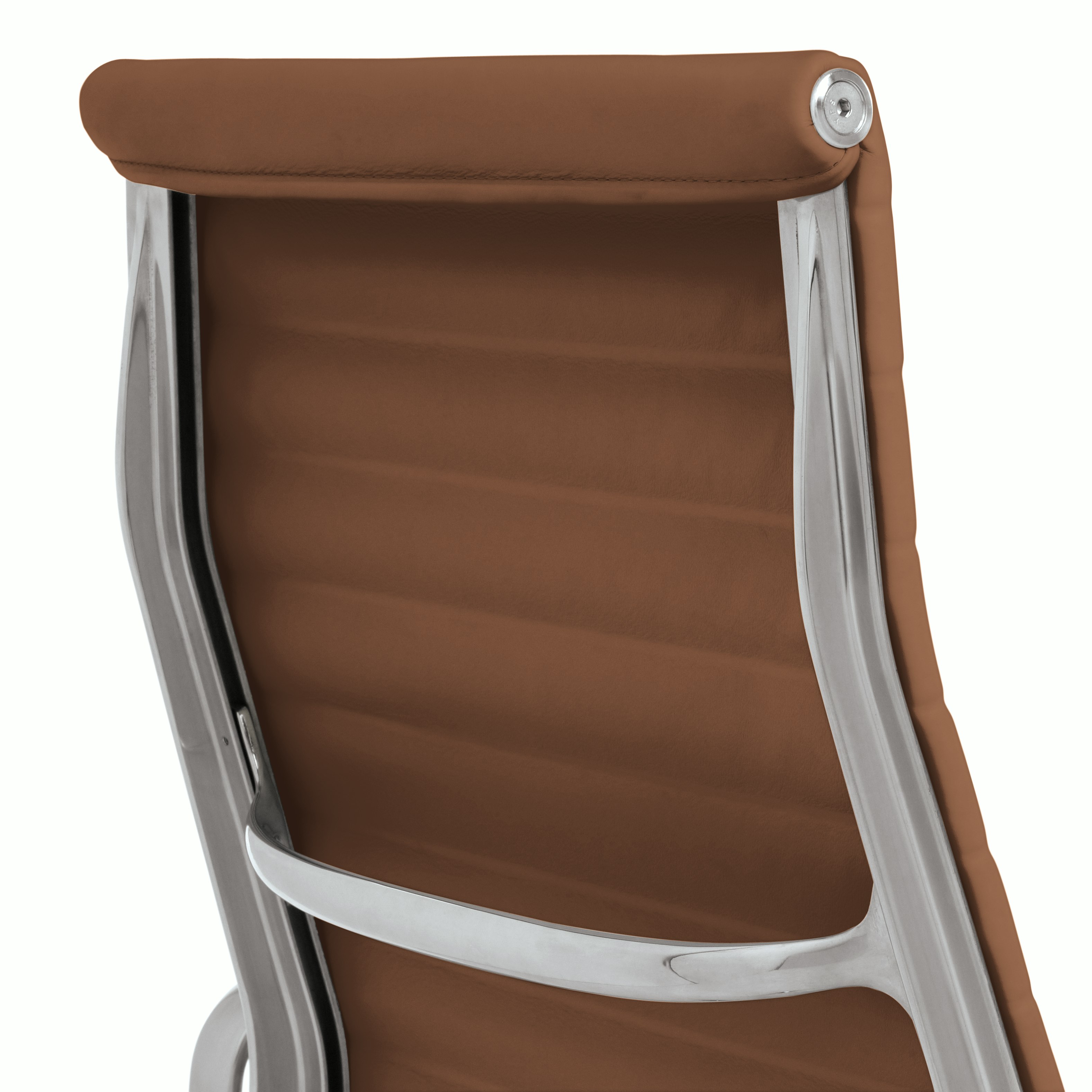 Eames Aluminum Executive Chair