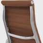 Eames Aluminum Executive Chair