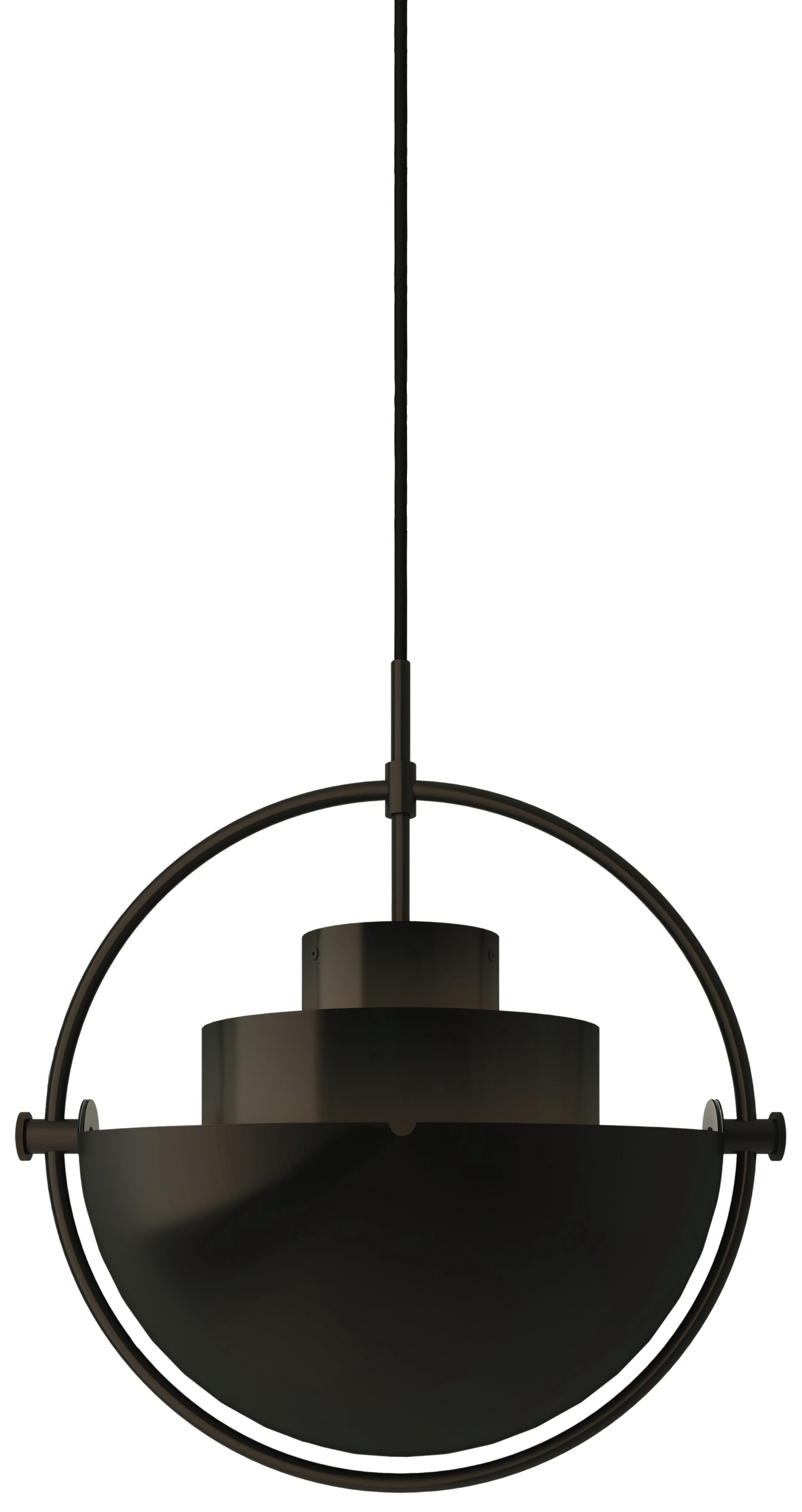 Multi-Lite Pendant