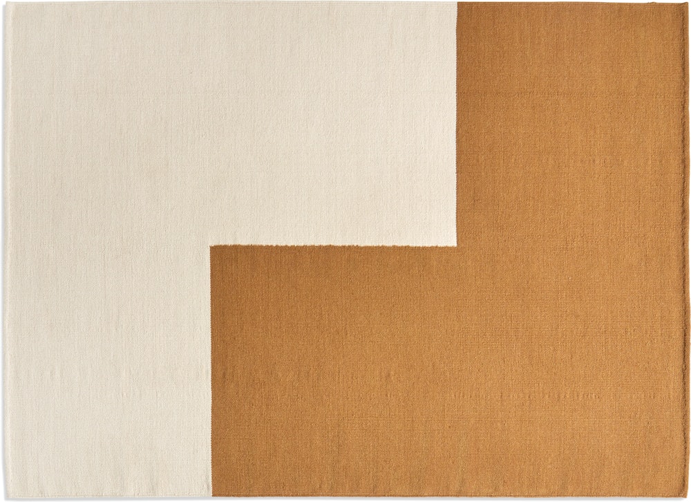 Ethan Cook Flat Works Rug - HAY