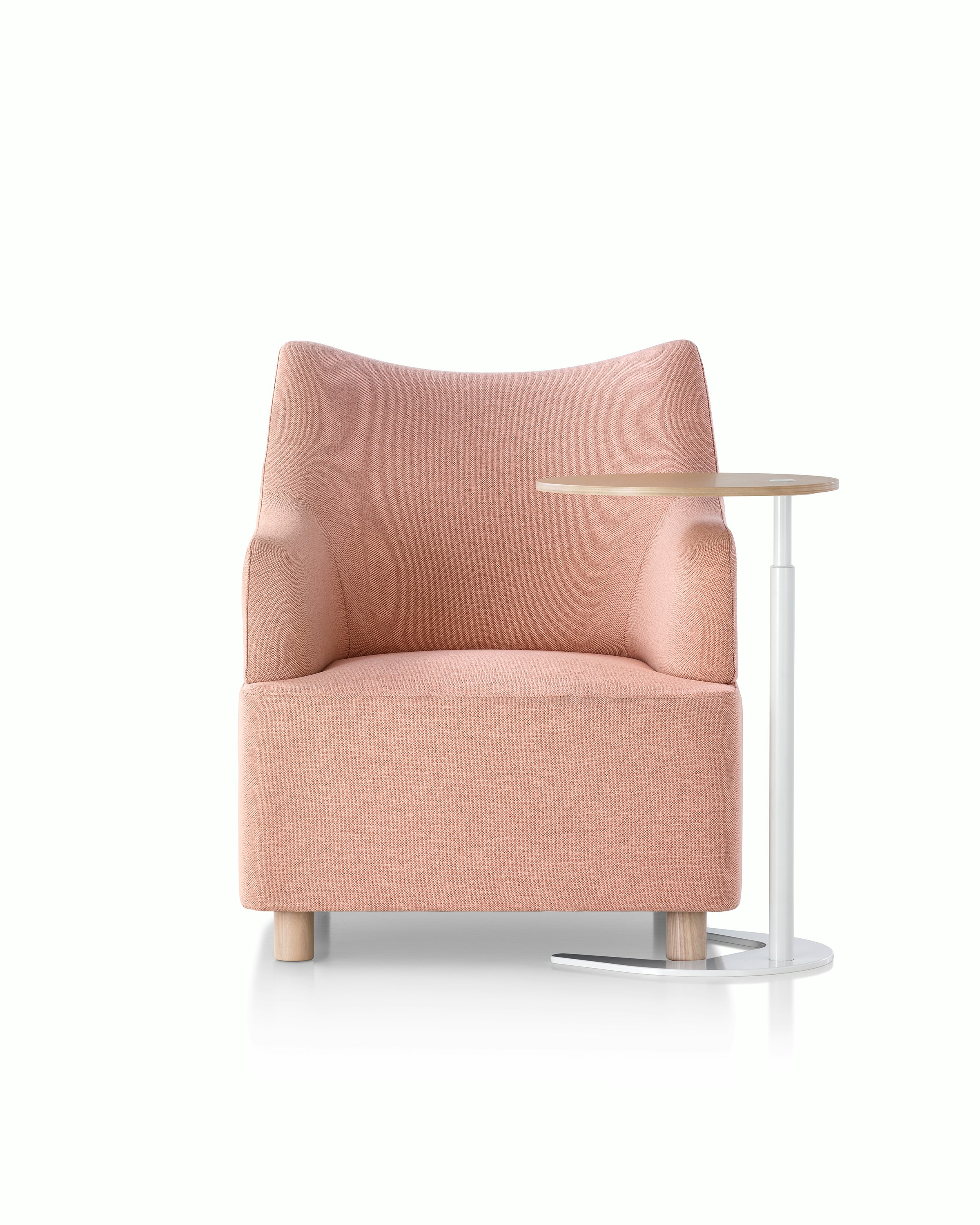 Plex Adjustable Work Table