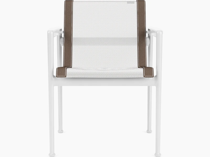 1966 Dining Chair - Arm