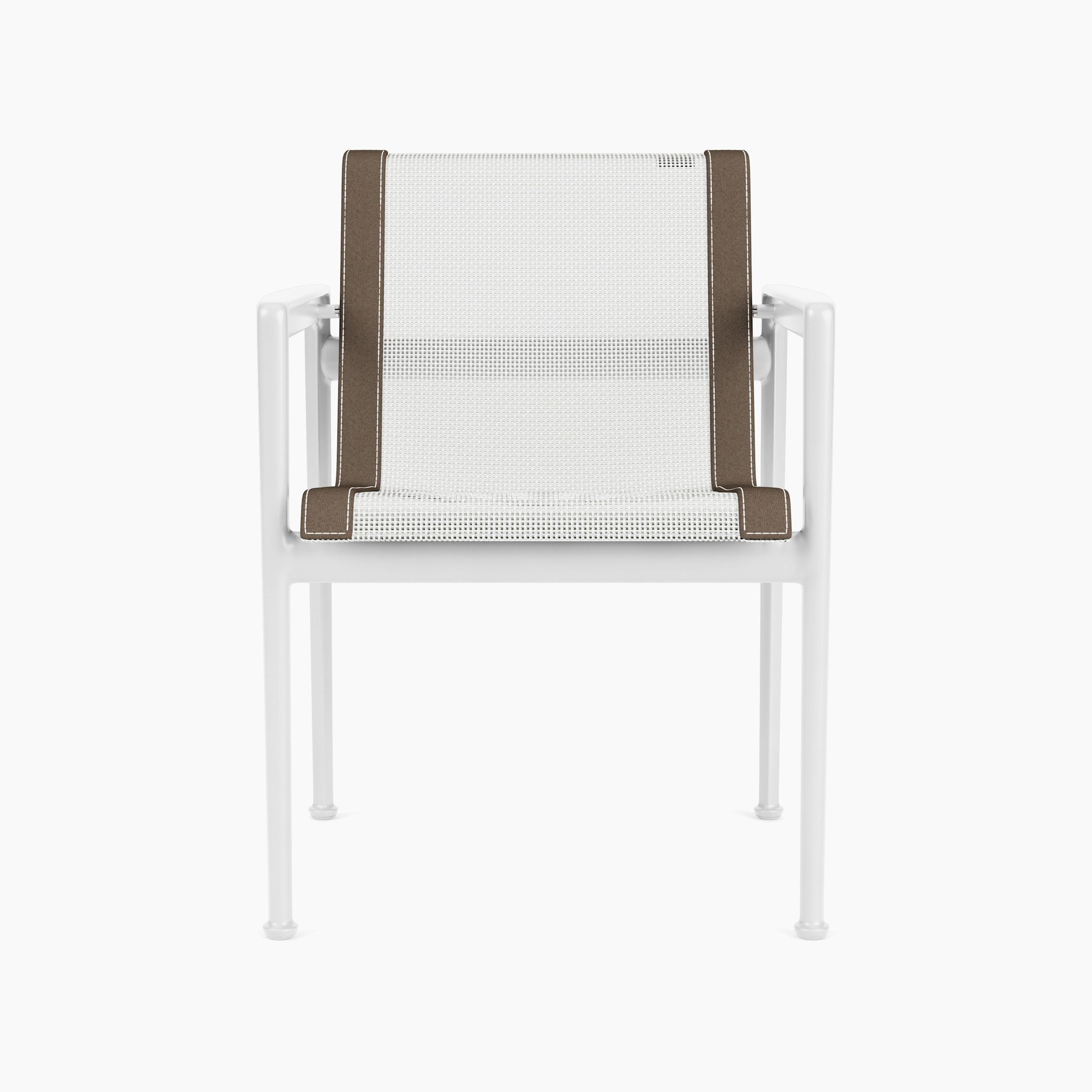 1966 Dining Chair - Arm