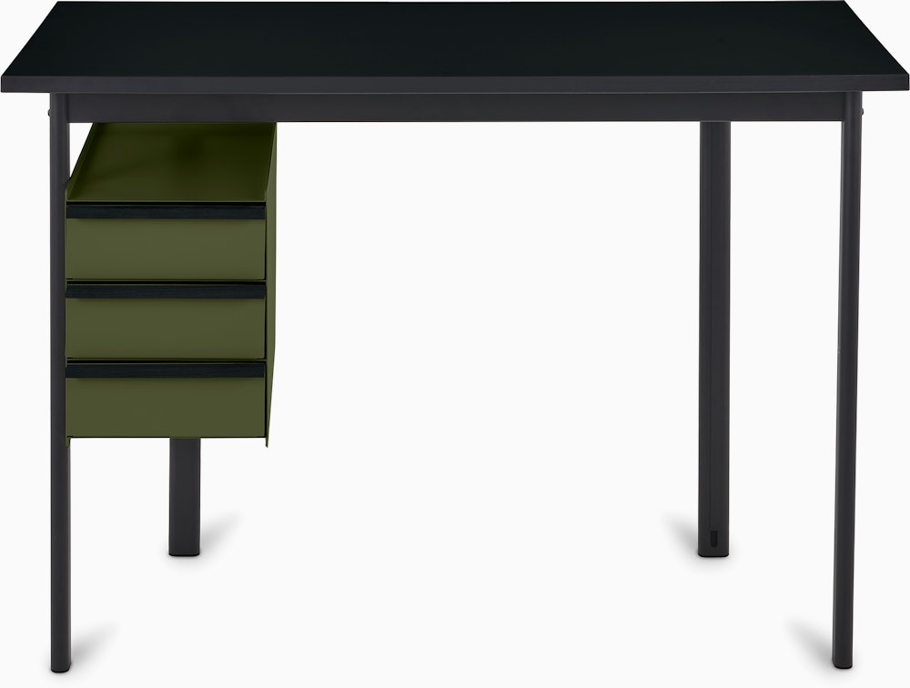 Mode Desk, front view