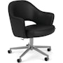 Saarinen Executive Office Armchair Saarinen Executive Office Armchair