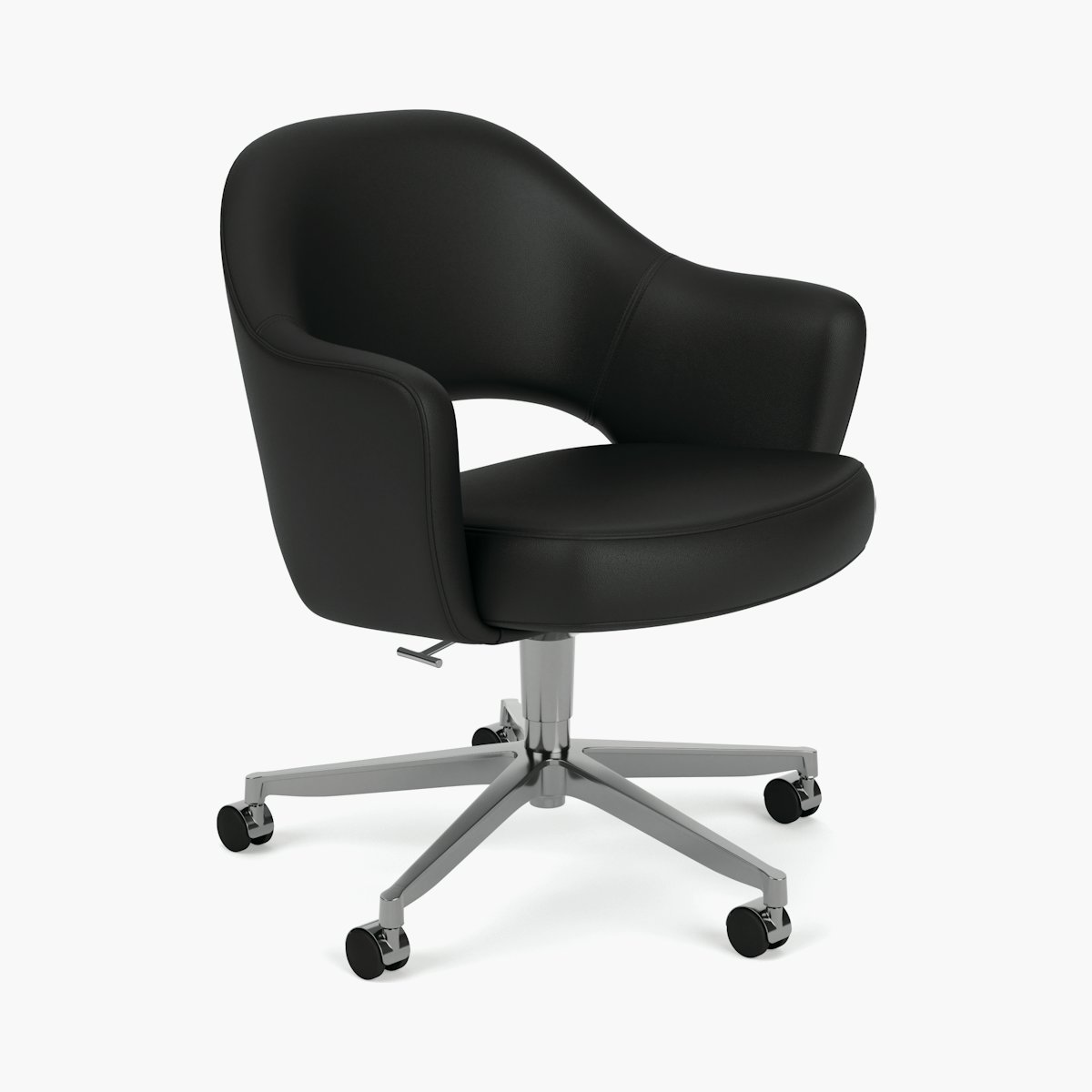 Saarinen Executive Office Armchair Saarinen Executive Office Armchair