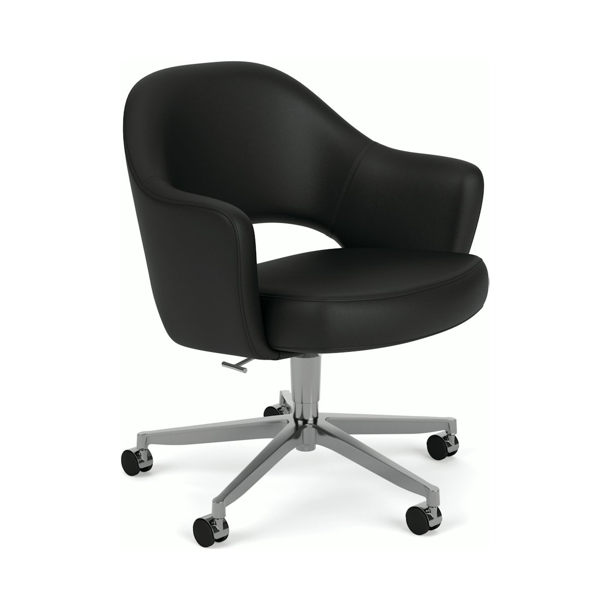 Saarinen Executive Office Armchair Saarinen Executive Office Armchair