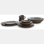 Jono Pandolfi Dinnerware, 4-Piece Place Setting