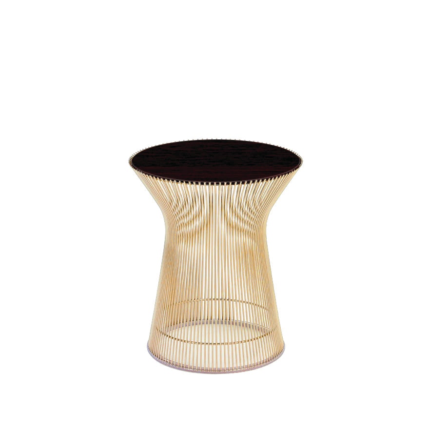 Platner Side Table