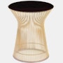 Platner Side Table
