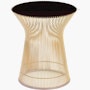 Platner Side Table Platner Side Table