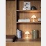 Panthella Portable Lamp