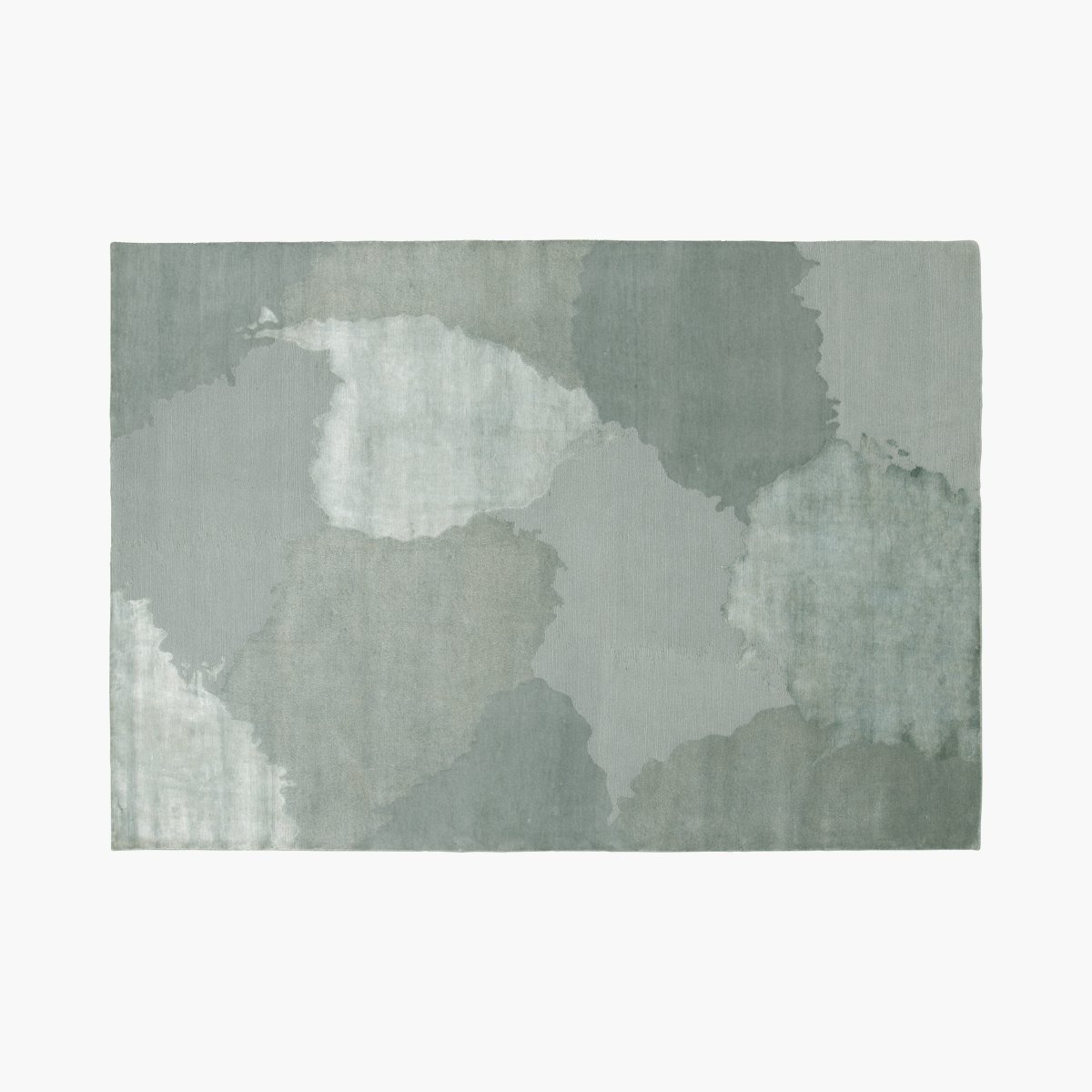 Modern Patterned Rugs - Design Within Reach