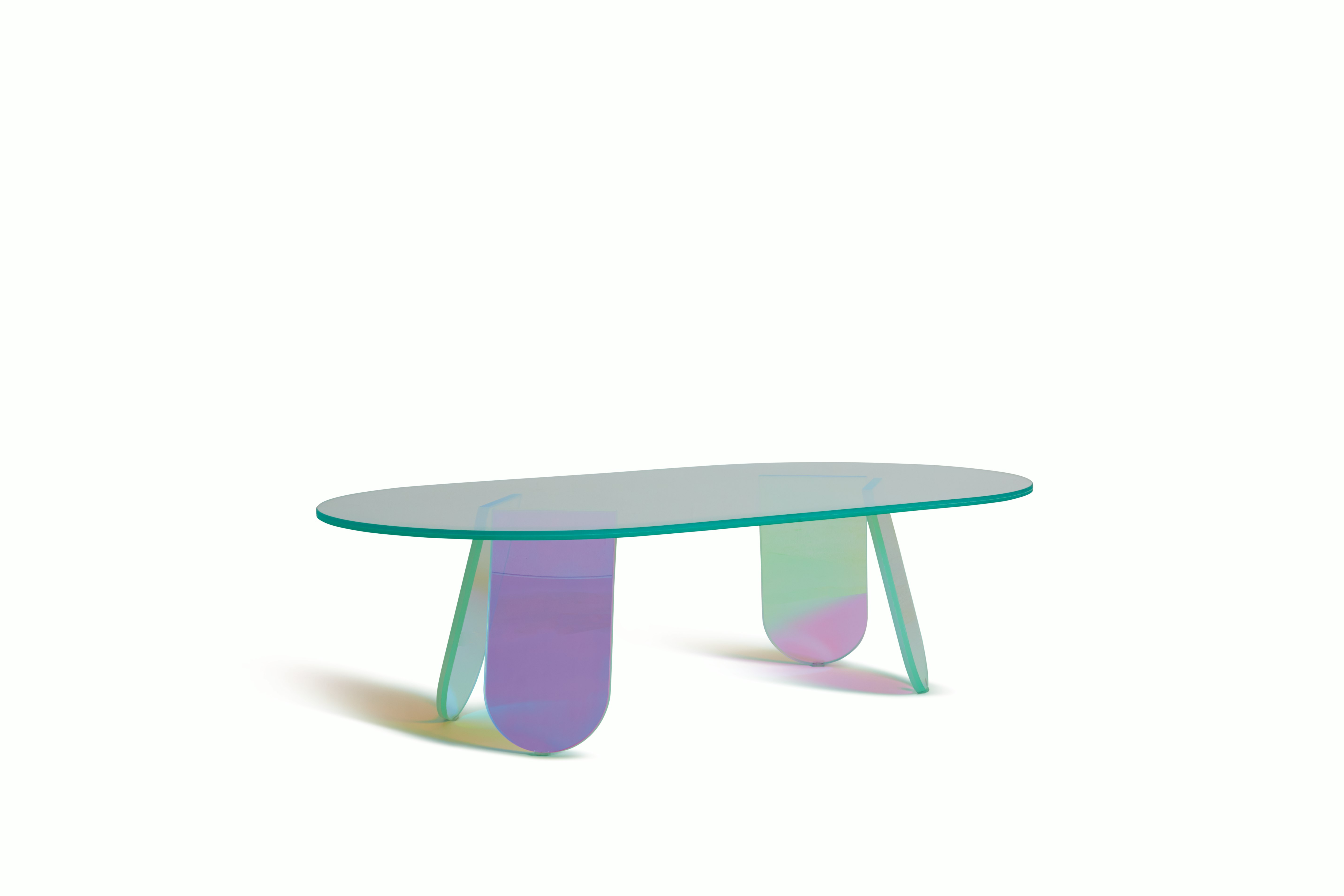 Shimmer Coffee Table