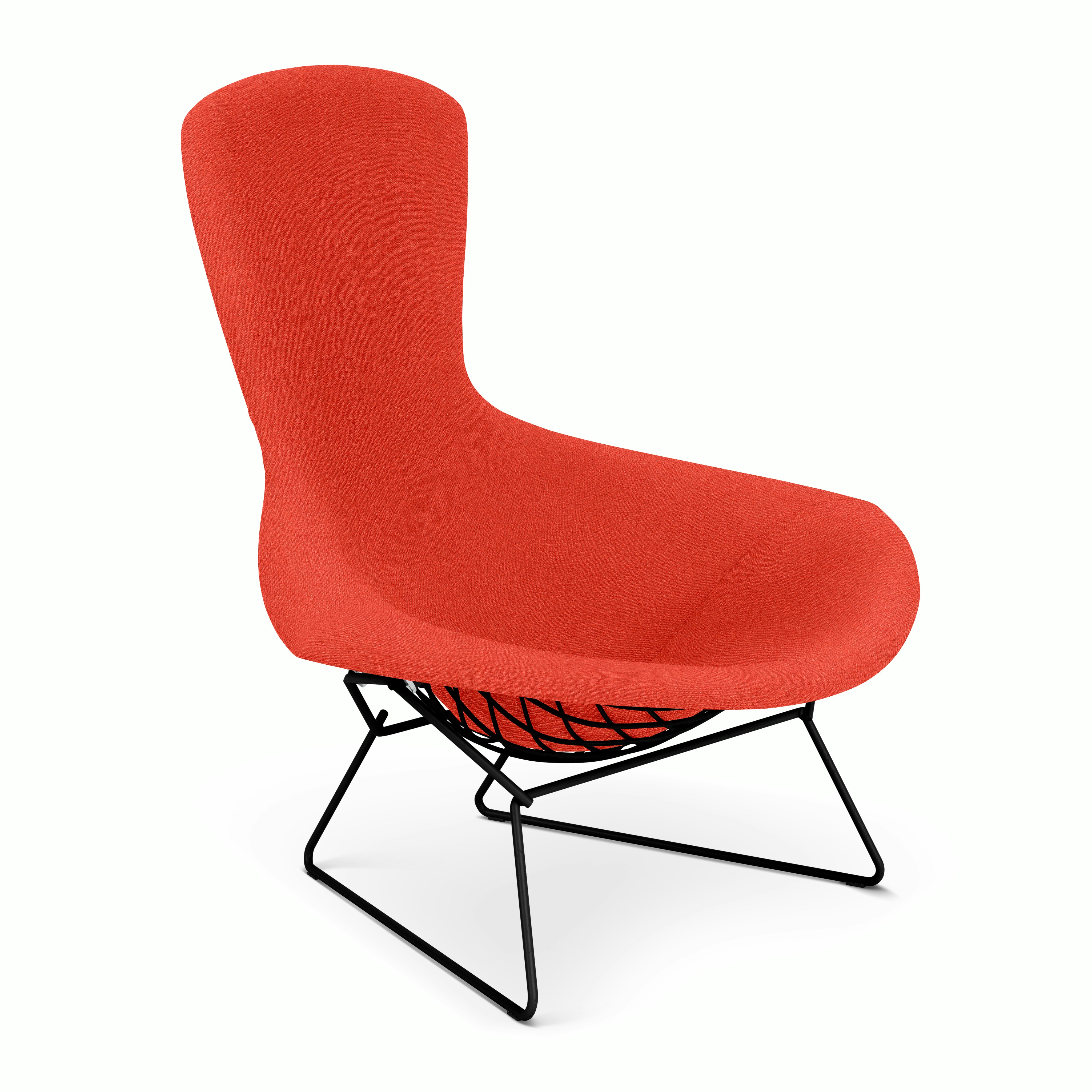 Bertoia Bird Lounge Chair
