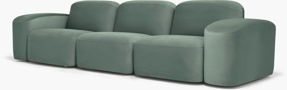 Muse Sofa - Three Seater