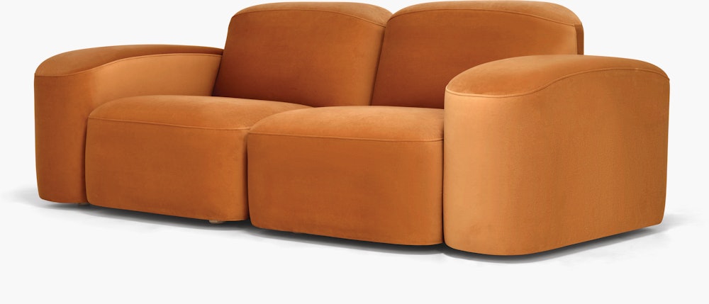Muse Sofa - Two Seater