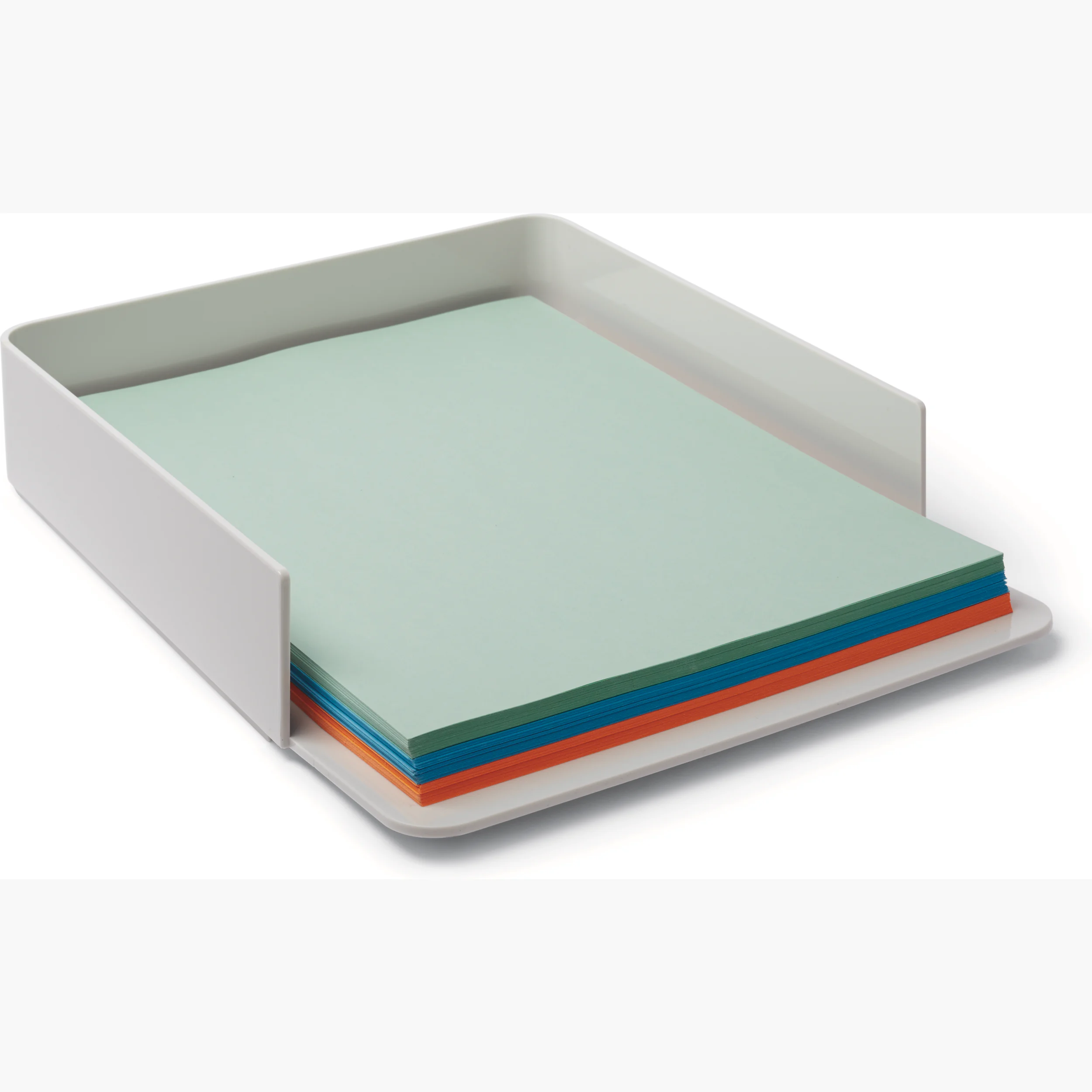 Formwork Paper Tray – Design Within Reach