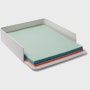 Formwork Paper Tray
