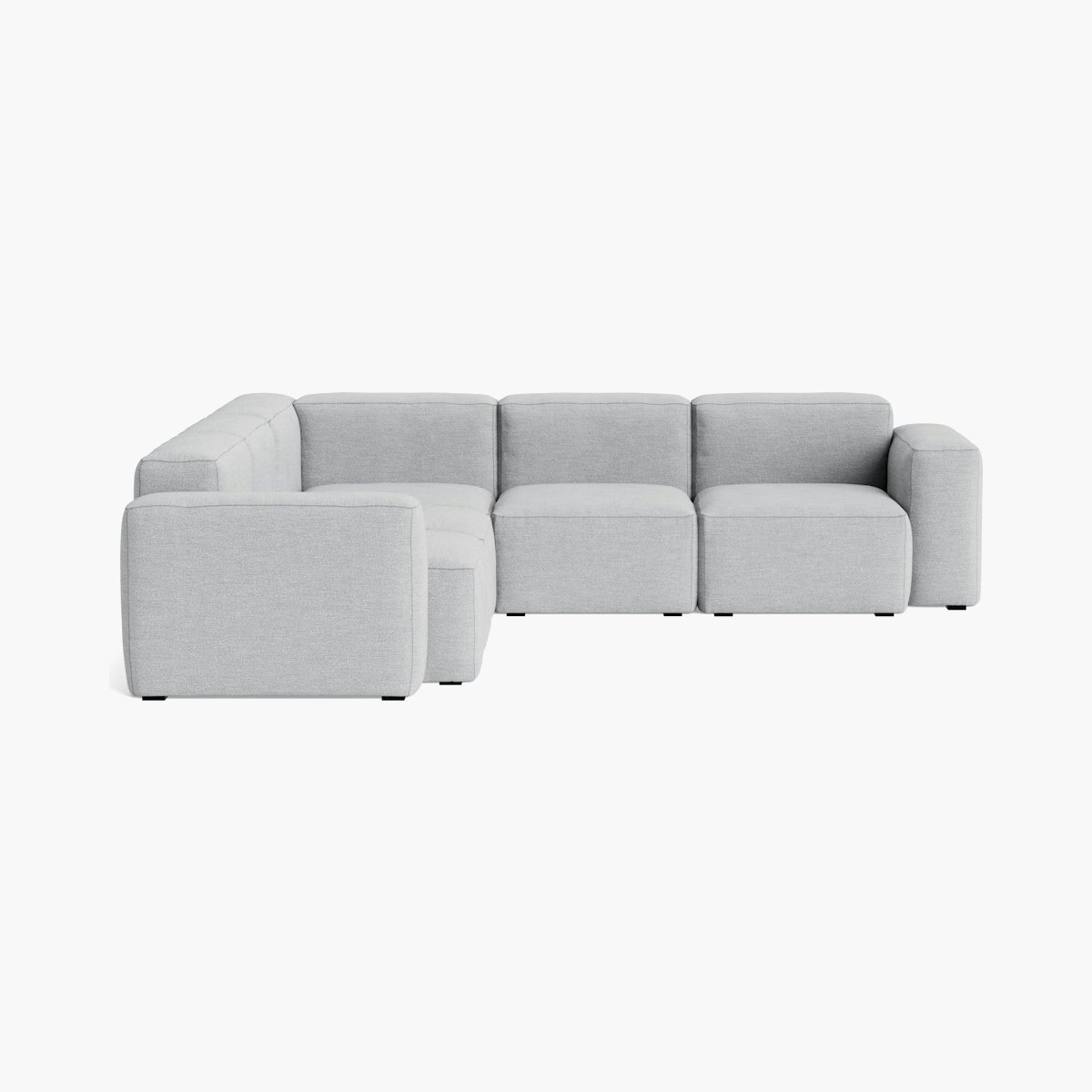 Mags Soft Low Sectional Mags Soft Low Corner Sectional