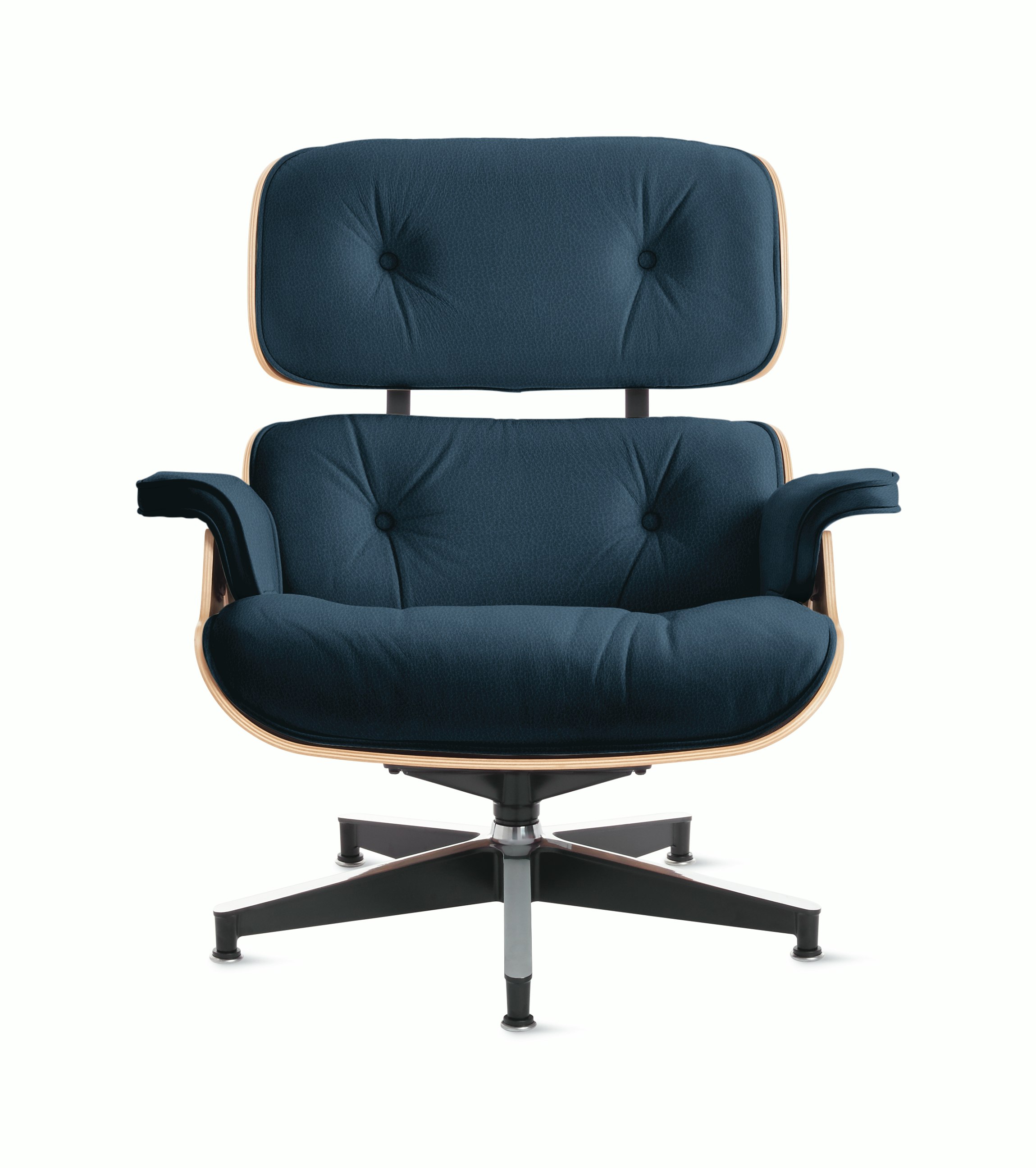 Eames Lounge Chair