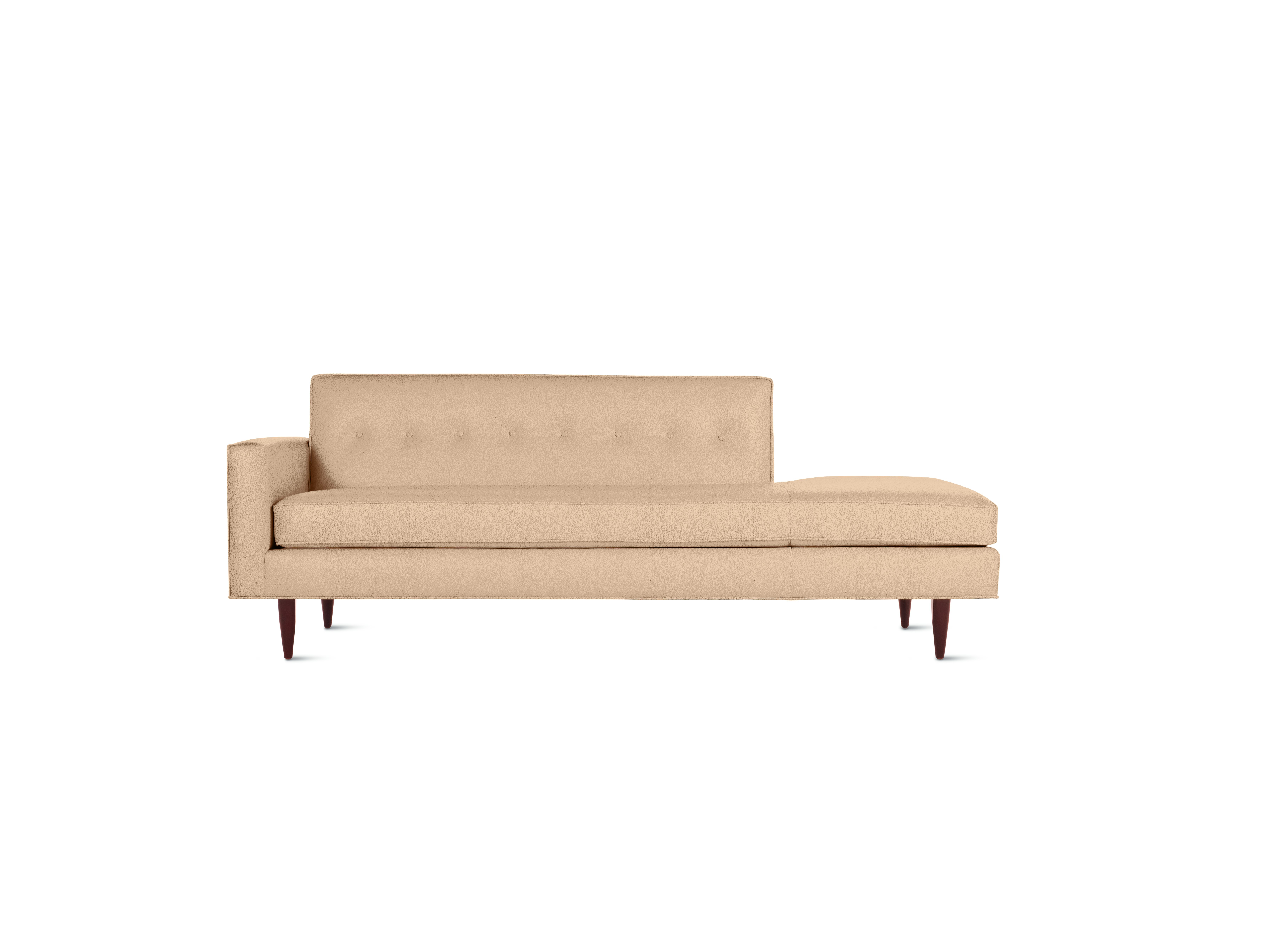 Bantam Studio Sofa - Left