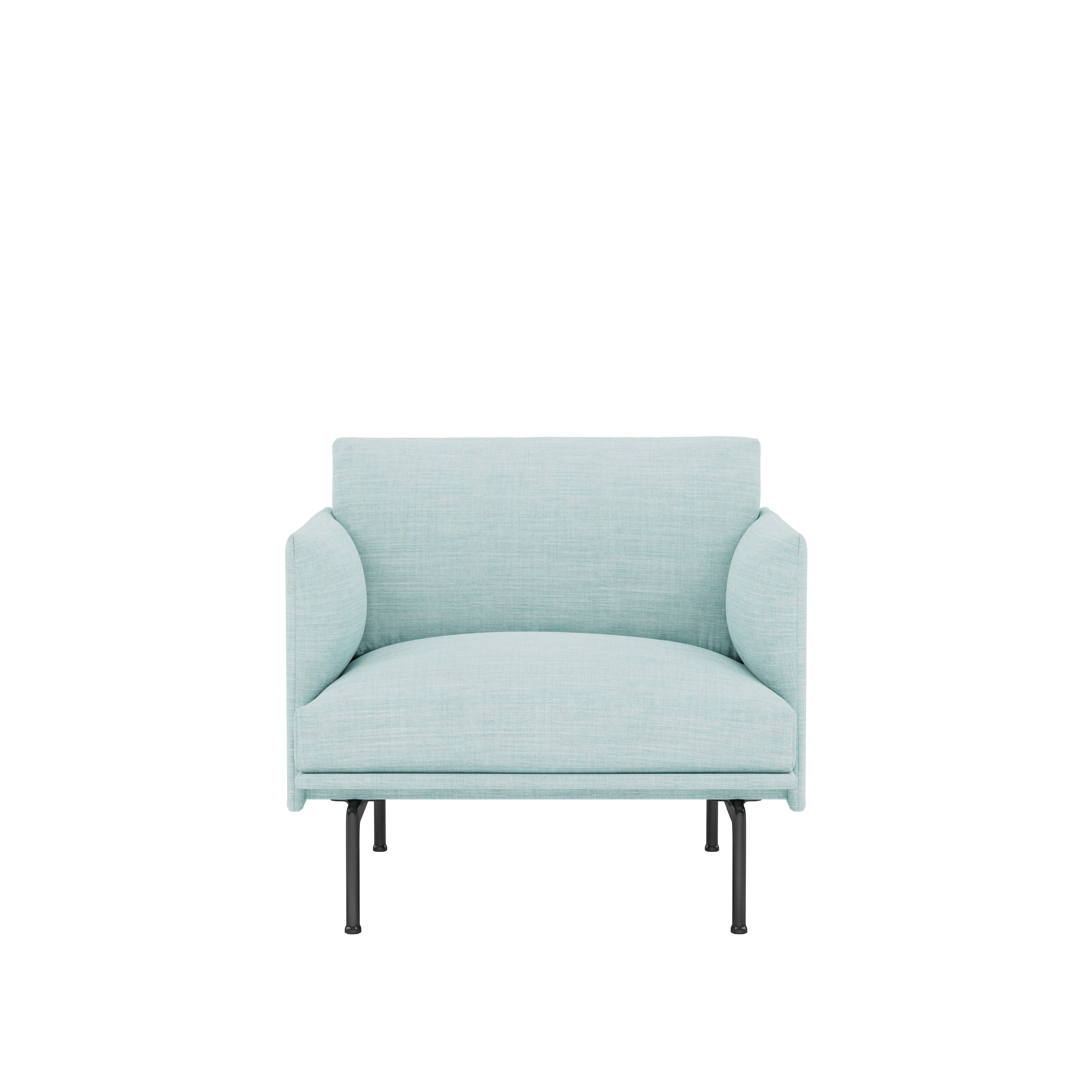 Outline Studio Chair