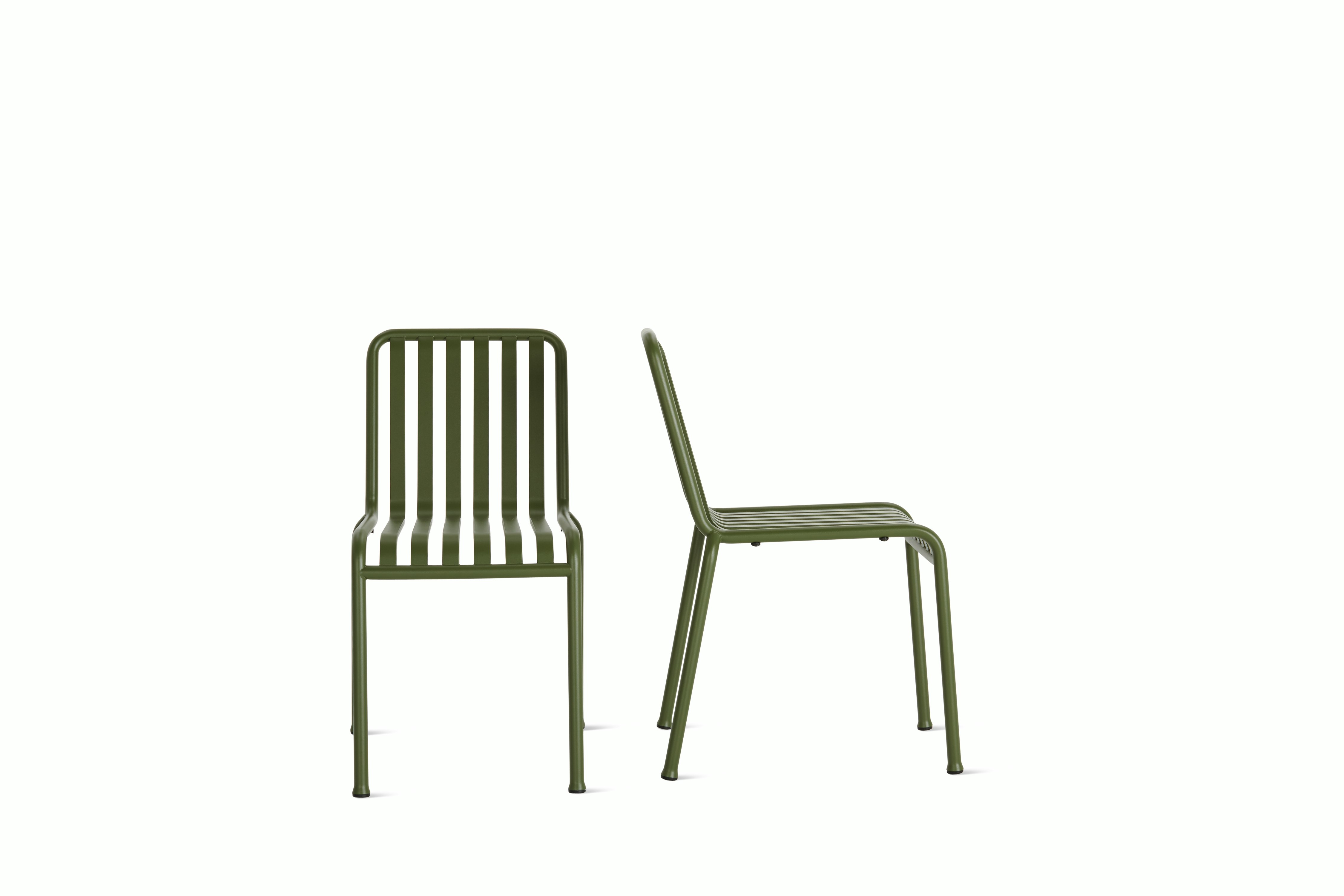 Palissade Side Chair