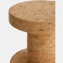 Vitra Cork Stool A