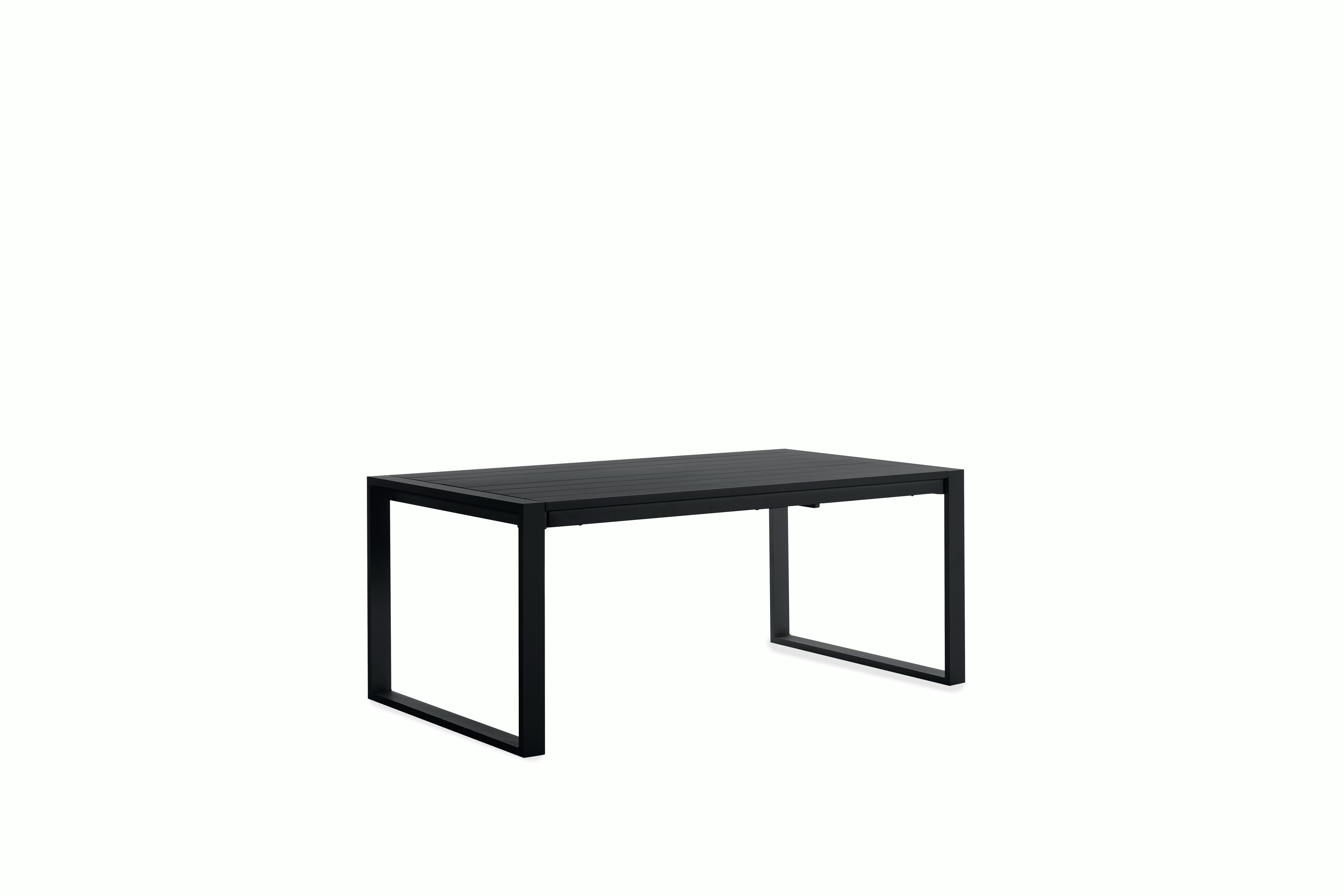 Eos Extension Dining Table