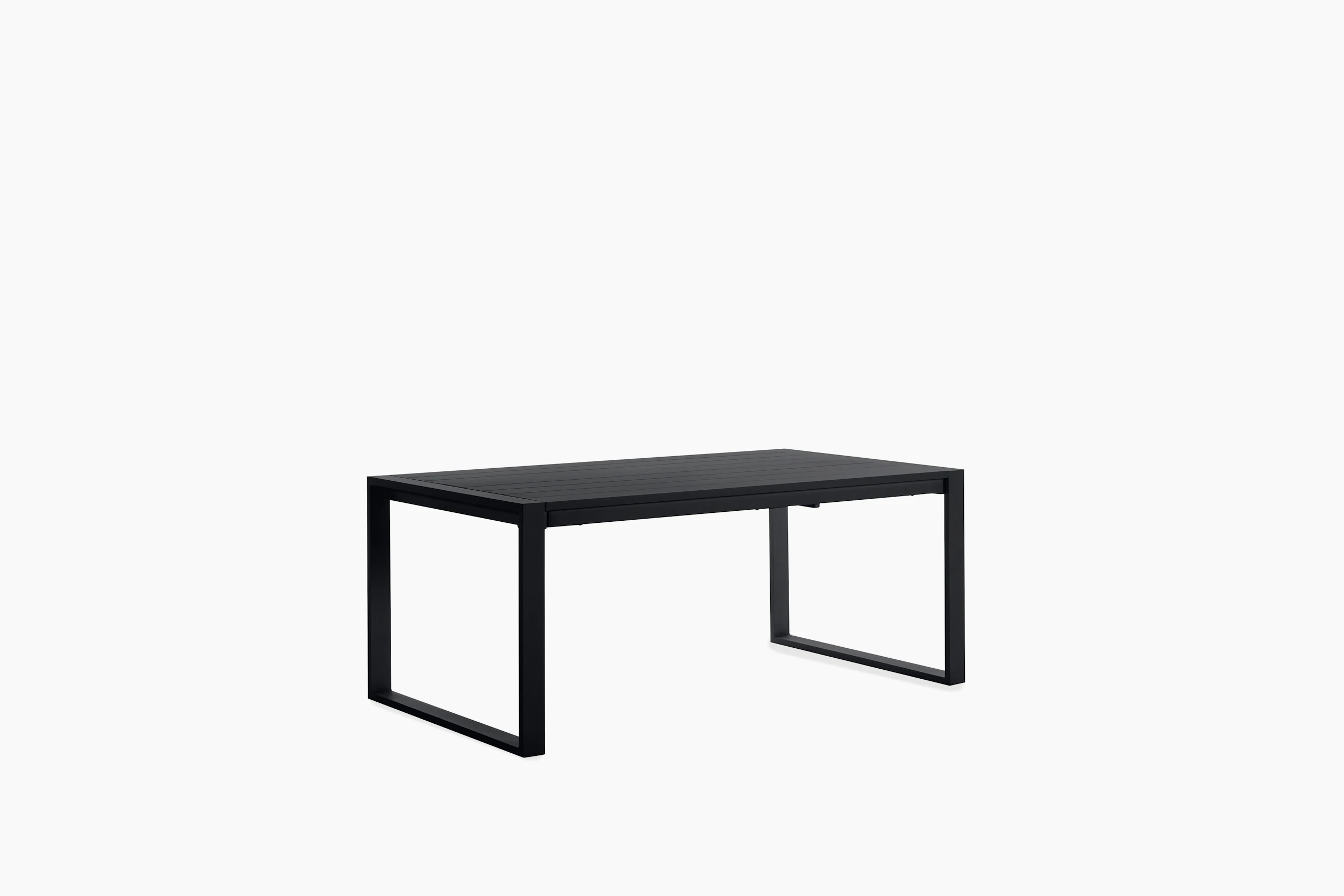 Eos Extension Dining Table